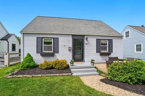 556 Northridge Rd, Columbus, OH 43214