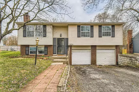 3484 Sweetday St, Columbus, OH 43224