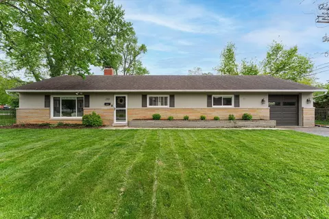 2101 Eastcleft Dr, Columbus, OH 43221