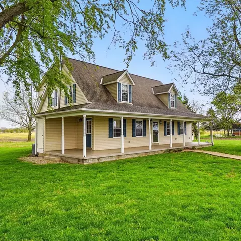 9396 State Route 161, Plain City, OH 43064