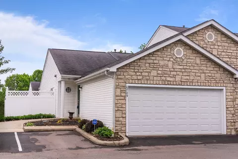 6709 Axtel Dr #5A, Canal Winchester, OH 43110