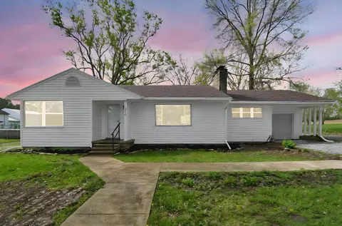 1770 Old Delaware Rd, Mount Vernon, OH 43050