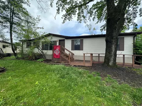 154 Cambridge Ct, Reynoldsburg, OH 43068