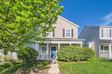 4021 Sweet Shadow Ave, Columbus, OH 43230