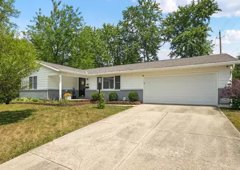 5418 Lisbon Pl, Westerville, OH 43081
