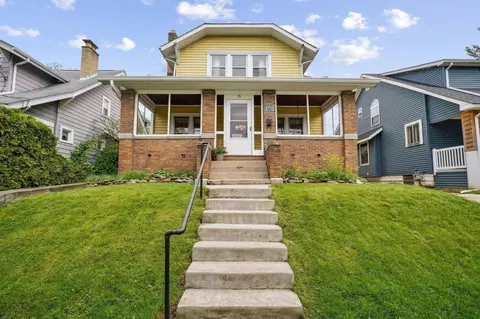 70 E Longview Ave, Columbus, OH 43202