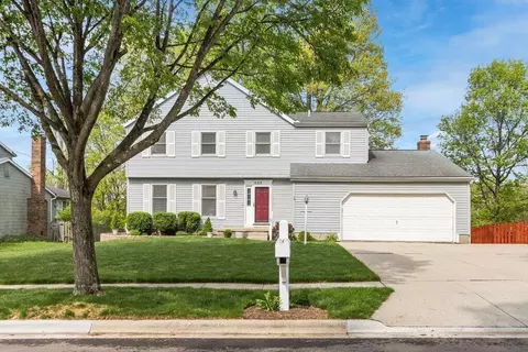 503 Howland Dr, Columbus, OH 43230