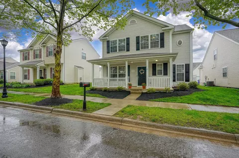 5984 Mealla Rd, Westerville, OH 43081