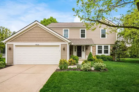 5906 Heather Glen Ct, Dublin, OH 43016