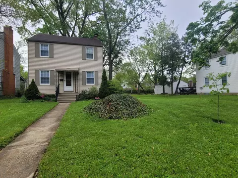2926 Dresden St, Columbus, OH 43224