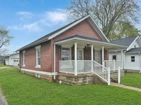 509 Linden Ave, Sidney, OH 45365