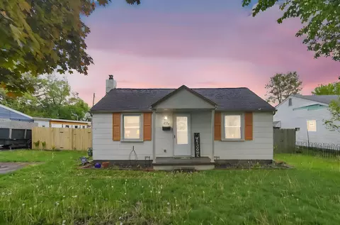 4626 N 4th St, Columbus, OH 43224