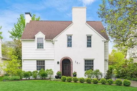 58 S Remington Rd, Bexley, OH 43209
