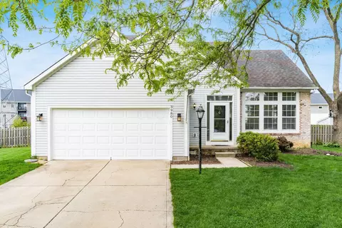 3980 Thims Ct, Hilliard, OH 43026