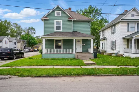175 Carhart St, Marion, OH 43302