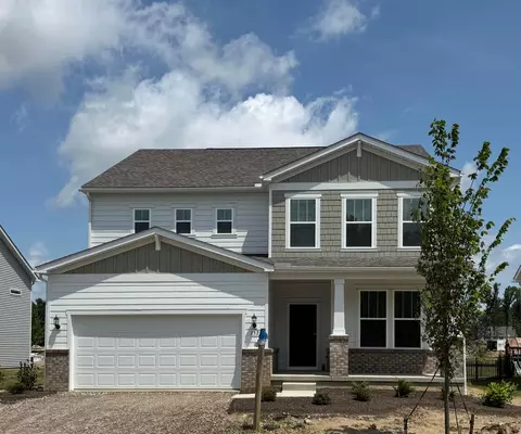 752 Mill Stone Dr #LOT 2209, Sunbury, OH 43074