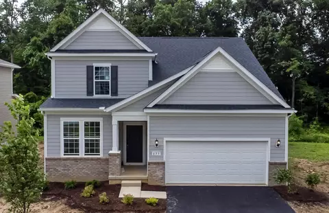 635 Mill Stone Dr #LOT 2261, Sunbury, OH 43074