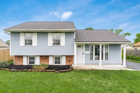 861 Aladdin Ct, Columbus, OH 43207