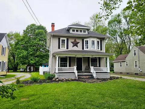 Exterior - 2707 Springfield Xenia Rd, Springfield, OH 45506 photo 1 of 6