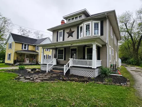 Exterior - 2707 Springfield Xenia Rd, Springfield, OH 45506 photo 2 of 6