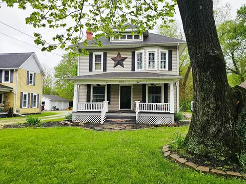 2707 Springfield Xenia Rd, Springfield, OH 45506