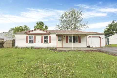 315 Redmond Rd, Columbus, OH 43228