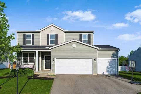 921 Poppleton Pl S, Pataskala, OH 43062