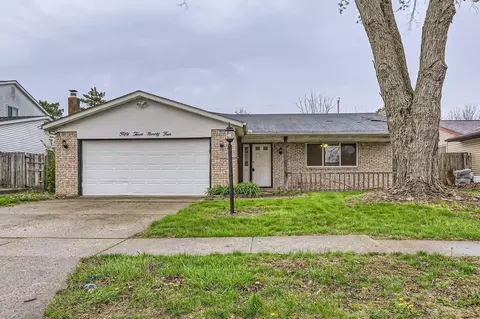 5394 Ivywood Ln, Columbus, OH 43229