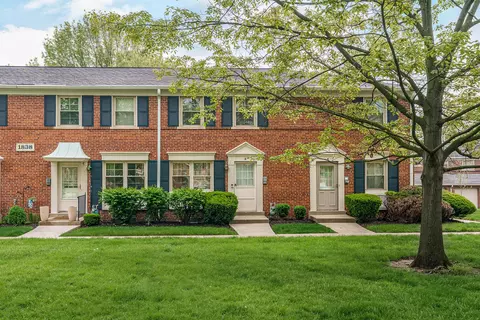 1838 Northwest Ct #B, Columbus, OH 43212