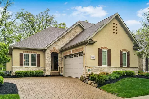 5464 Slater Rdg, Westerville, OH 43082