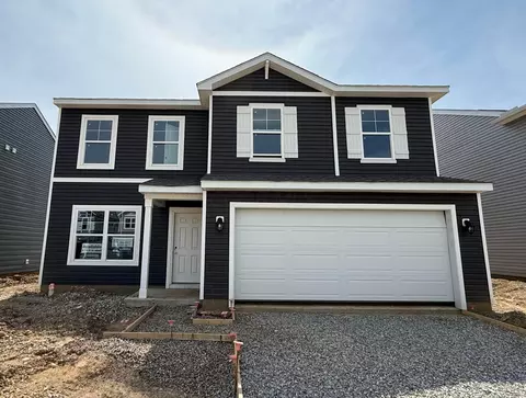 1773 Jacko Ln, Circleville, OH 43113