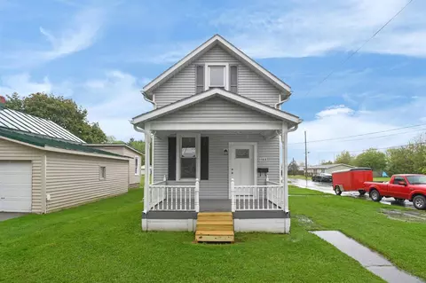 1103 Woodlawn Ave, Bucyrus, OH 44820