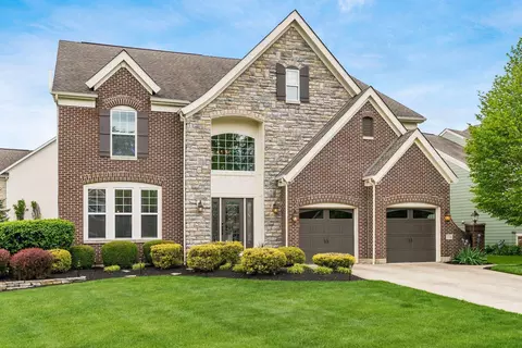 7731 Sefton Park Dr, Columbus, OH 43235