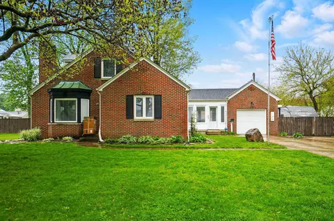 185 Shull Ave, Columbus, OH 43230