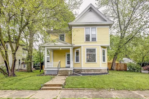 503 E Vine St, Mount Vernon, OH 43050
