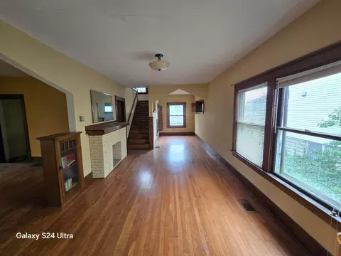 538 Courtland Ave, Marion, OH 43302