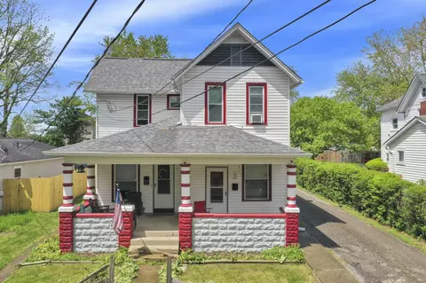 233-235 N 13th St, Newark, OH 43055