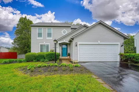 482 Warwick Ln, Pickerington, OH 43147