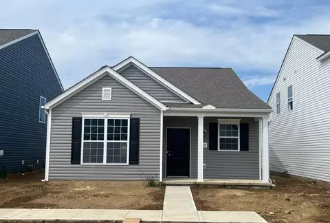 1969 Iselin St, Newark, OH 43055