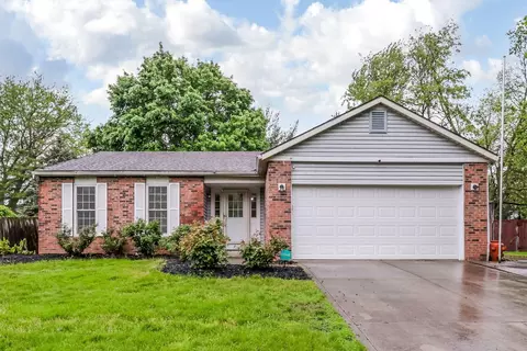 5713 Shannon Heights Blvd, Dublin, OH 43016