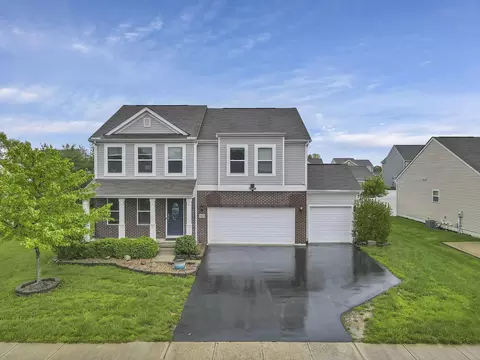 340 Hardwood Ave, Circleville, OH 43113