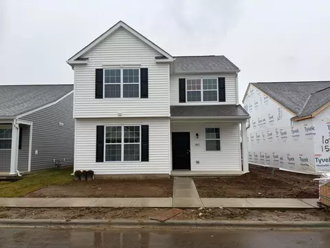 1973 Iselin St, Newark, OH 43055