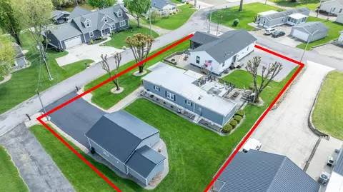 8734 King Ave, Lakeview, OH 43331
