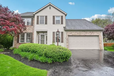 3755 Stoneybrook Ct, Hilliard, OH 43026