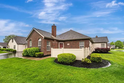 8595 Stonewoods Ln, Powell, OH 43065