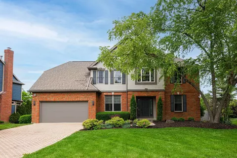 382 Beecher Rd, Columbus, OH 43230