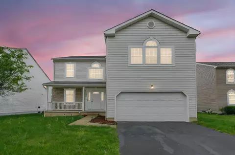 1065 Hartford Ln, London, OH 43140