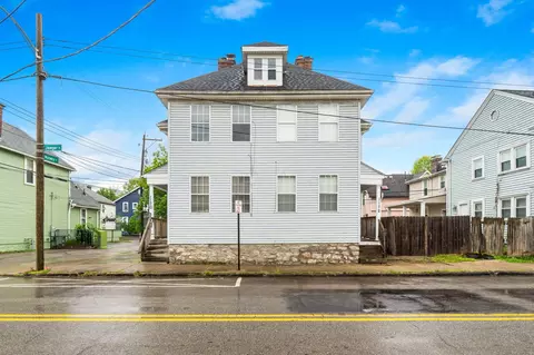 1170-1172 Jaeger St, Columbus, OH 43206