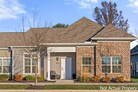 5616 Apothecary Way, New Albany, OH 43054