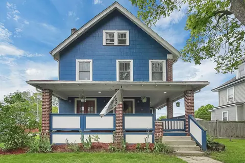 676 Kimball Pl, Columbus, OH 43205